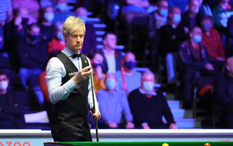 規範的比賽 規範的比賽