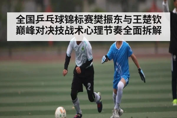 全国乒乓球锦标赛樊振东与王楚钦巅峰对决技战术心理节奏全面拆解